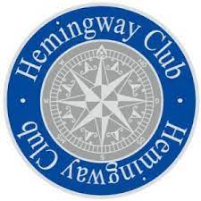 Pins Hemingway Club